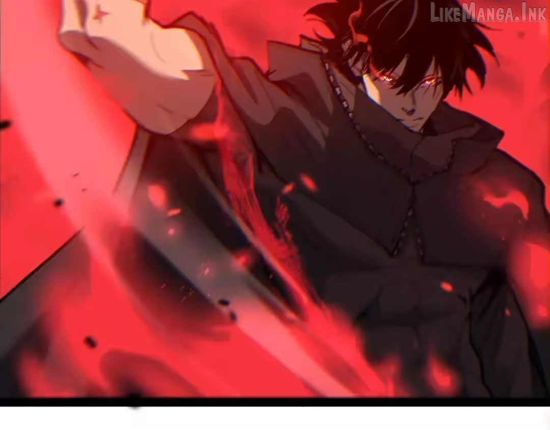 God-level Assassin, I’m the Shadow Chapter 120  - page 91